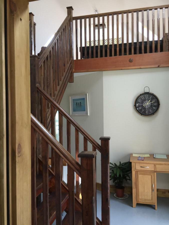 Redington House Selfcatering Accommodation Ков Екстер'єр фото